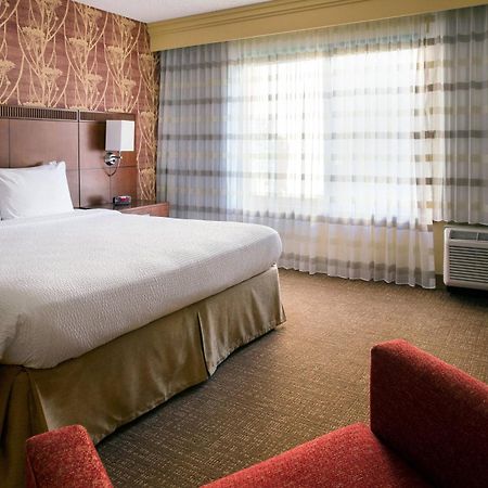 Courtyard Anaheim Buena Park Hotell Eksteriør bilde