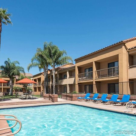 Courtyard Anaheim Buena Park Hotell Eksteriør bilde
