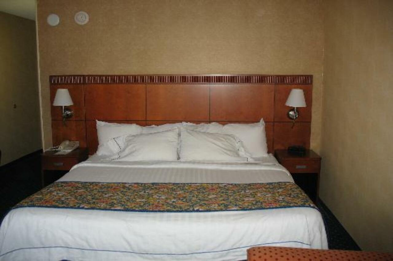 Courtyard Anaheim Buena Park Hotell Eksteriør bilde