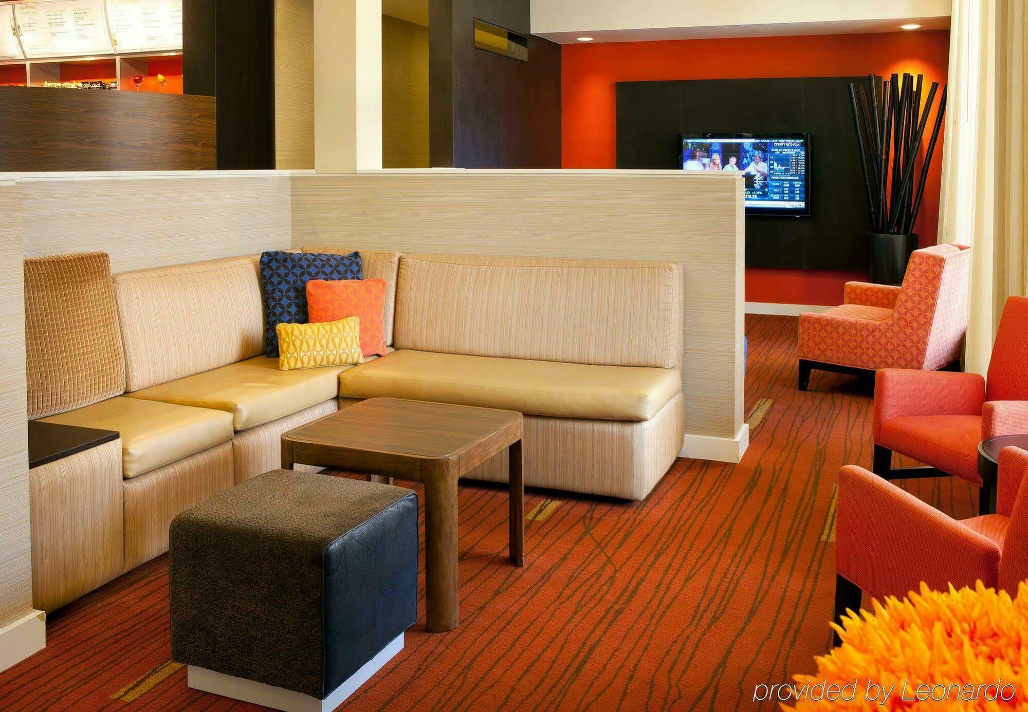 Courtyard Anaheim Buena Park Hotell Eksteriør bilde