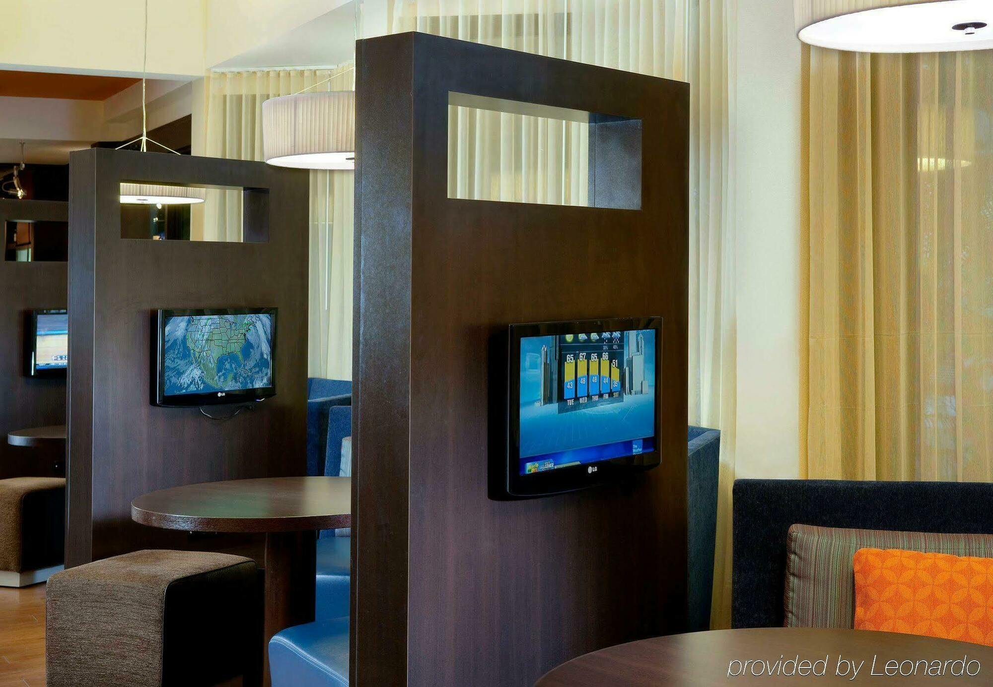 Courtyard Anaheim Buena Park Hotell Eksteriør bilde